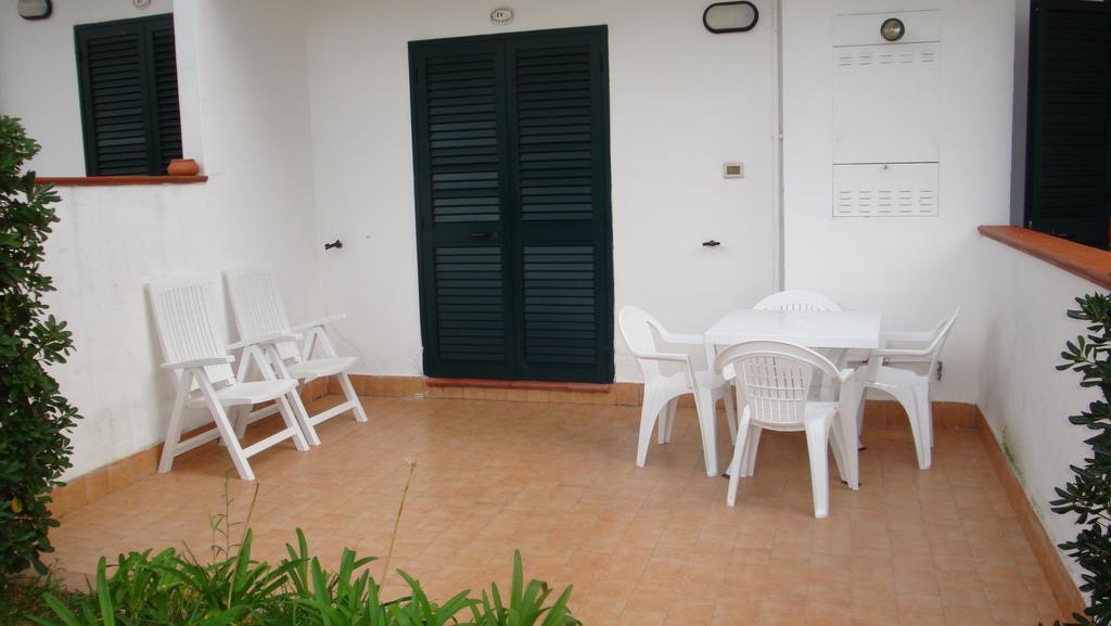 Ischia Uno Residence Forio di Ischia Стая снимка