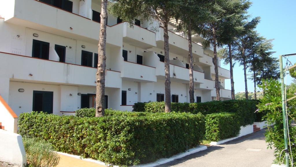 Ischia Uno Residence Forio di Ischia Екстериор снимка