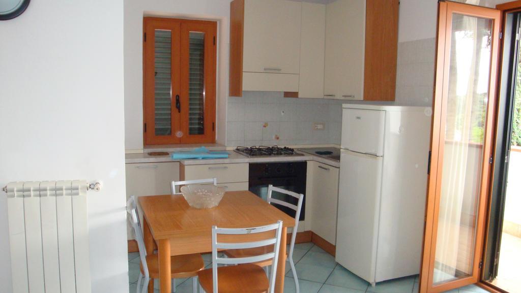 Ischia Uno Residence Forio di Ischia Стая снимка