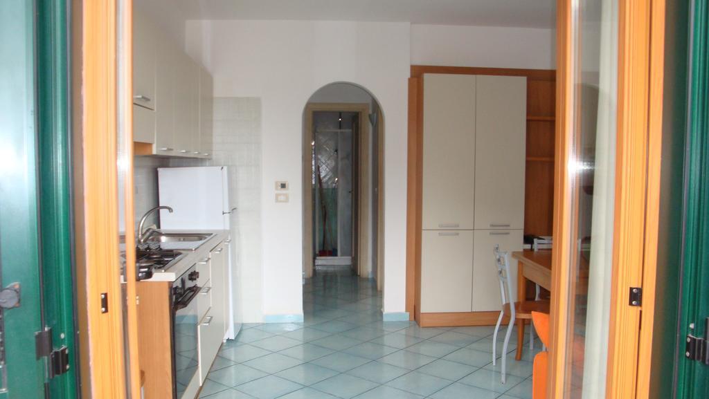 Ischia Uno Residence Forio di Ischia Стая снимка