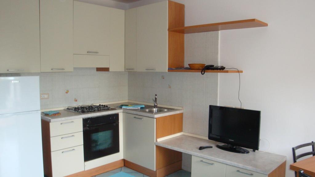Ischia Uno Residence Forio di Ischia Стая снимка