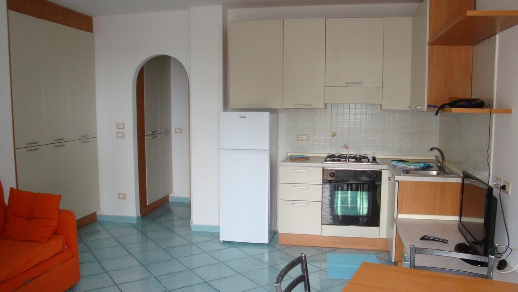 Ischia Uno Residence Forio di Ischia Стая снимка