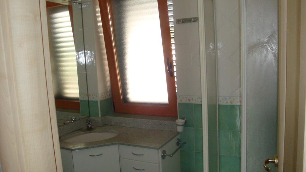 Ischia Uno Residence Forio di Ischia Стая снимка